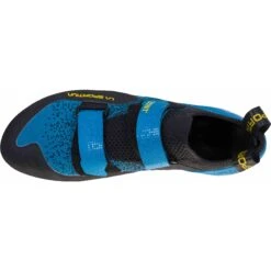 La Sportiva Zenit Klimschoenen - Neptune/Black -Sporten Buiten la sportiva zenit climbing shoes 7 889576