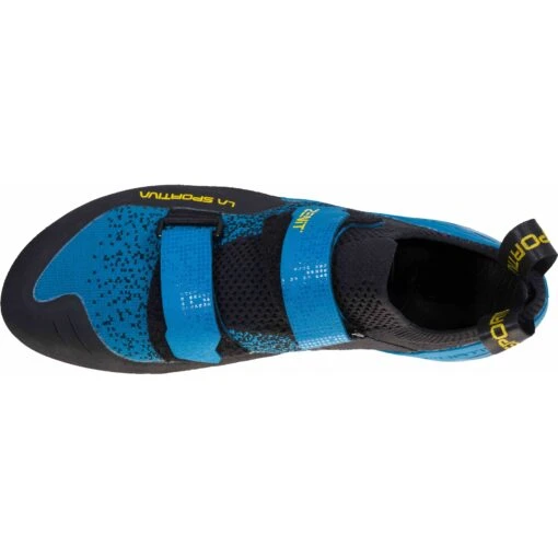 La Sportiva Zenit Klimschoenen - Neptune/Black - Afbeelding 7