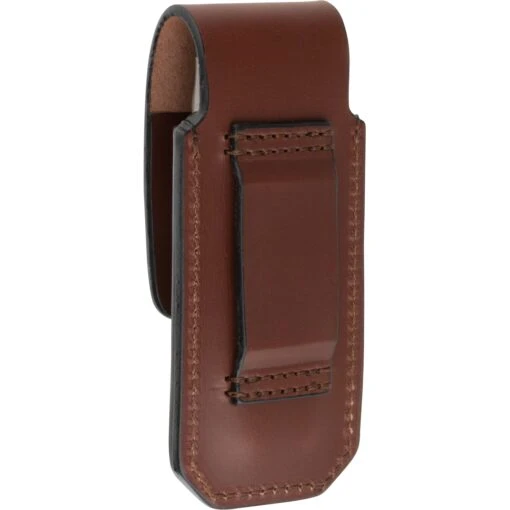 Leatherman Ainsworth Leren Holster Voor Multitools - Medium - Afbeelding 2