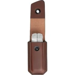 Leatherman Ainsworth Leren Holster Voor Multitools - Medium -Sporten Buiten leatherman ainsworth 6 1480906