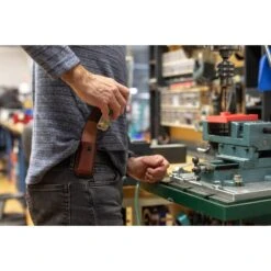 Leatherman Ainsworth Leren Holster Voor Multitools - Medium -Sporten Buiten leatherman ainsworth 9 1480899 1