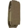 Leatherman Molle Holster Voor Multitool - X-Large - Bruin -Sporten Buiten leatherman molle 25 1480857