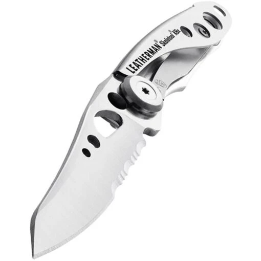 Leatherman Skeletool KBX Mes - Stainless - Afbeelding 5