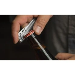 Leatherman Skeletool KBX Mes - Stainless -Sporten Buiten leatherman skeletool kbx 13 1480178