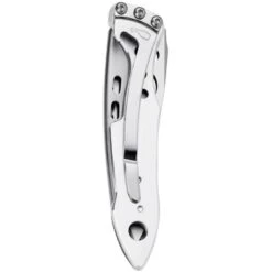 Leatherman Skeletool KBX Mes - Stainless -Sporten Buiten leatherman skeletool kbx 3 1480185
