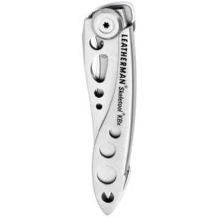 Leatherman Skeletool KBX Mes - Stainless -Sporten Buiten leatherman skeletool kbx 4 1480186