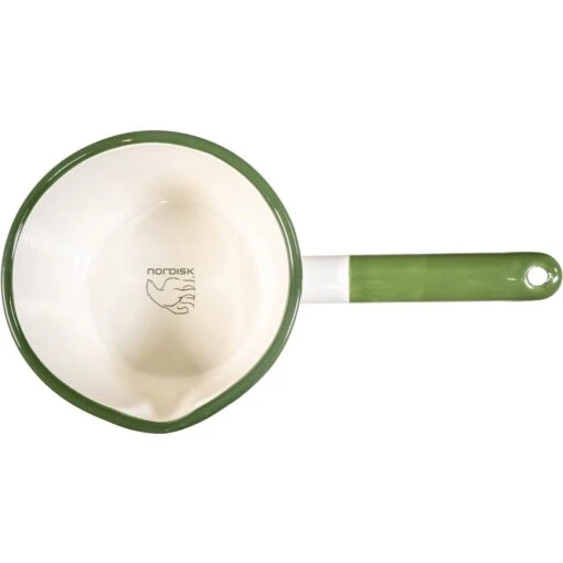 Nordisk Madam Blå Saucepan 700ml - Cream - Afbeelding 2