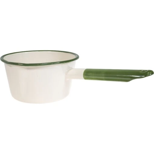 Nordisk Madam Blå Saucepan 700ml - Cream - Afbeelding 5