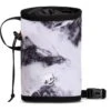 Mammut Gym Print Chalk Bag Pofzak - Alpine -Sporten Buiten mammut 2050 00340 6 1261281