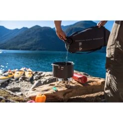 MSR Dromedary Waterzak - 4 L -Sporten Buiten msr dromedary bag 1 1514653 1
