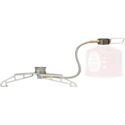 MSR LowDown - Kookplaat Adapter