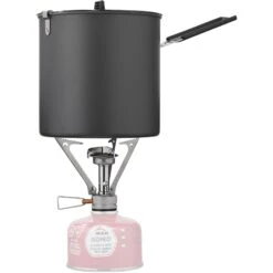 MSR PocketRocket Stove Kit - Kooktoestel -Sporten Buiten msr pocketrocket stove kit 1 1516655