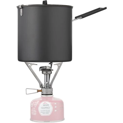 MSR PocketRocket Stove Kit - Kooktoestel - Afbeelding 4