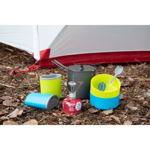MSR PocketRocket Stove Kit - Kooktoestel - Afbeelding 3