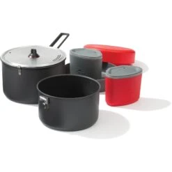 MSR Quick 2 System - Kook- En Eetsysteem -Sporten Buiten msr quick 2 system cook and eat system 1 1516971