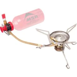 MSR WhisperLite International Combo Monterushandschoenen