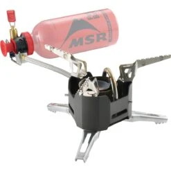 MSR XGK-EX Multi-Fuel Fornuis