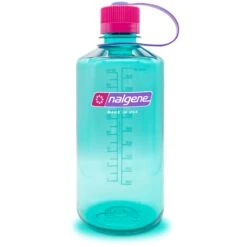 Nalgene Narrow Mouth Sustain Drinkfles - 1l - Surfer