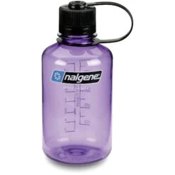 Nalgene Narrow Mouth Sustain Drinkfles 0,5l - Paars