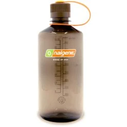 Nalgene Narrow Mouth Sustain Drinkfles - 1l - Woodsman