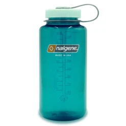 Nalgene Wide Mouth Sustain Drinkfles - 1l - Trout