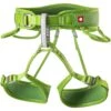 Ocun Ocún Twist Harness - Green -Sporten Buiten ocun twist green 04336 01 1169721