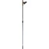 ONE WAY Team Vario MAG - Nordic Walking Stokken (Paar) - Asphalt/blue -Sporten Buiten one way team vario mag oz0122 06 1216766