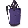 Osprey Daylite Tote Pack Backpack - Dream Purple -Sporten Buiten osprey daylite tote pack dream purple 1 986526