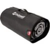 Outwell Springwood 4SG Tenttapijt - Zwart / Grijs -Sporten Buiten outwell flat woven carpet nevada 4pe black grey 1 1374495