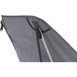 Outwell Galtymore Campingstoel - Zwart / Grijs -Sporten Buiten outwell galtymore camping chair black grey 11 1374621