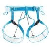 Petzl Altitude - Klimgordel - Wit/turquoise -Sporten Buiten petzl altitude 1 1469643