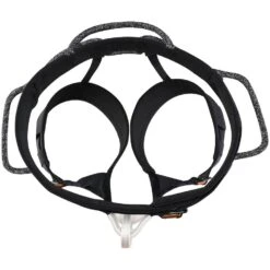 Petzl Aquila Harness - Black -Sporten Buiten petzl aquila black c037ba00 02 1225986