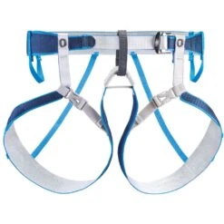 Petzl Tour - Klimgordel - Blauw