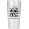 Picture Organic Clothing Picture Asbury Thermobeker 600ml - Aluminium -Sporten Buiten picture asbury tumbler aluminium 1 1134883