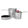 Primus Essential Trek Pot & Pan Set -Sporten Buiten primus essential trek pot set 1 933722