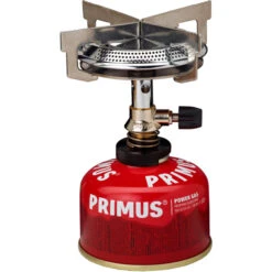 Sporten Buiten -Sporten Buiten primus mimer duo stove 838011