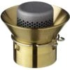 Primus OmniLite Ti Silencer - Accessories Part -Sporten Buiten primus omniliteti silencer accessories part 984063