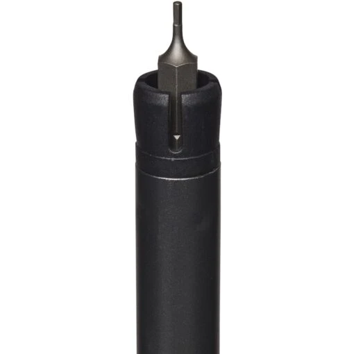Black Diamond Pursuit Shock Trekkingstokken (Paar) - Steel Grey-Octane - Afbeelding 5