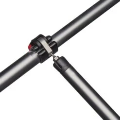Black Diamond Pursuit Shock Trekkingstokken (Paar) - Steel Grey-Octane -Sporten Buiten pursuit shock trekking poles trekkingstoecke steel grey foam green 8 1474787