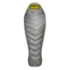 Rab Mythic 600 Donzen Slaapzak - Rits Links - Cloud -Sporten Buiten rab mythic 600 sleeping bag zipper left cloud 5 1141129