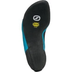 Scarpa Boostic Klimschoenen - Black/azure -Sporten Buiten scarpa 70071 boostic black azure 07 984852