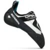 Scarpa Drago LV Klimschoenen - White -Sporten Buiten scarpa drago lv white 02 889810