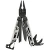 Leatherman Signal Multitool - Black & Silver -Sporten Buiten signal black silver 1 1120317