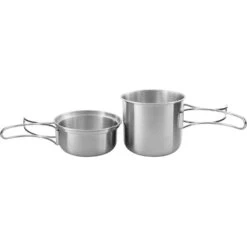 Tatonka Handle Mug 500 Set