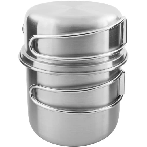 Tatonka Handle Mug 500 Set - Afbeelding 4