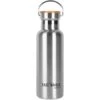 Tatonka Hot + Cold Stuff - Thermofles Met Bamboe Deksel - 0.5L -Sporten Buiten tatonka hot cold bamoo 05l 4195 2 1147066
