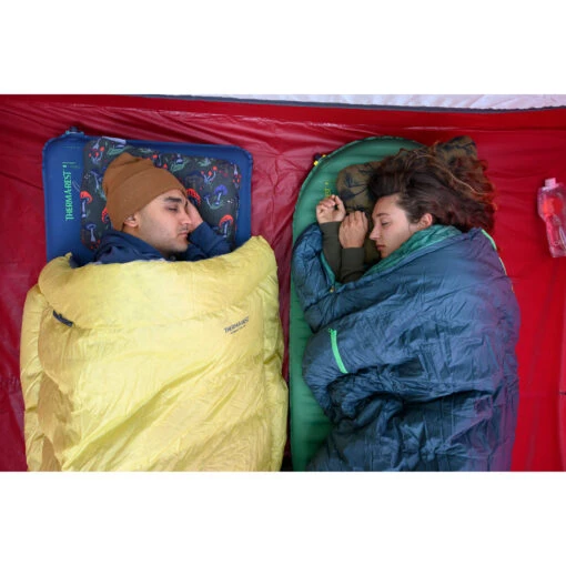 Therm-a-Rest Saros 32F/0C - Small - Slaapzak - Stargazer - Afbeelding 8