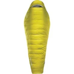 Therm-a-Rest Parsec 32F/0C - Long - Slaapzak - Larch