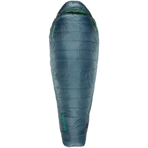 Therm-a-Rest Saros 32F/0C - Small - Slaapzak - Stargazer
