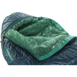 Therm-a-Rest Saros 32F/0C - Small - Slaapzak - Stargazer -Sporten Buiten therm a rest saros 32 small 13161 03 1164676